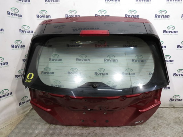 Треті двері 901005SA0B NISSAN