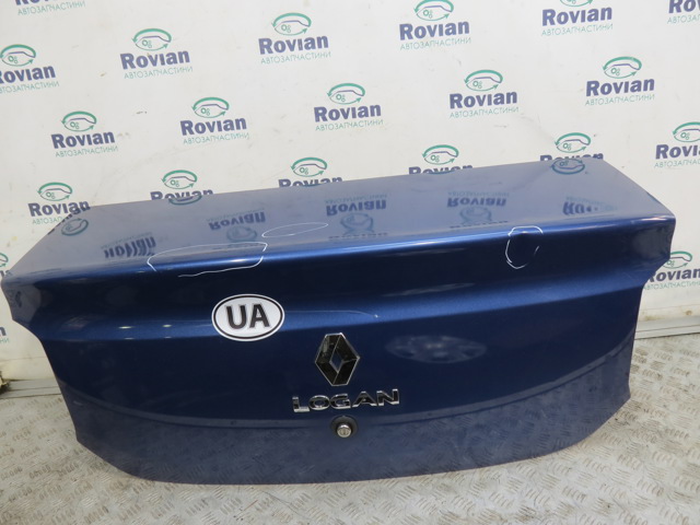 Кришка багажника кузова 901006652R RENAULT