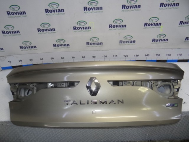 Задні двері багажника 901007842R RENAULT