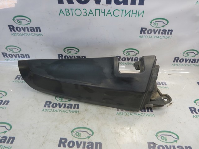 Накладка стійки кузова зовнішня, задня ліва 903902581R RENAULT