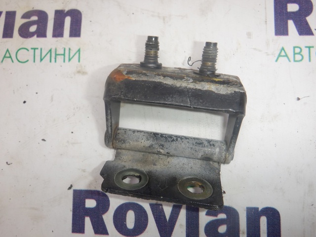 Петля багажника 904017Z000 NISSAN