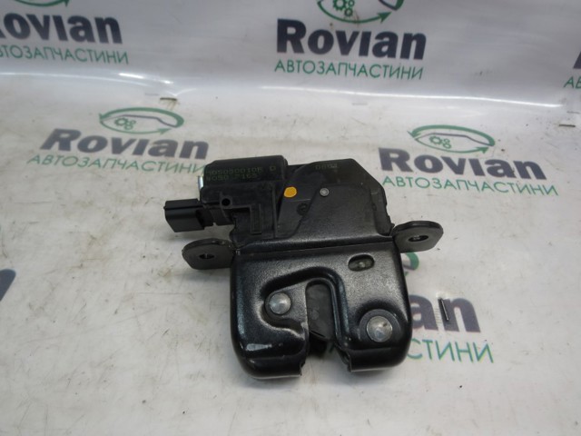 Замок кришки багажника 905030010R RENAULT