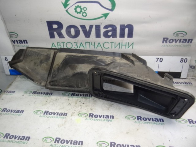Корпус повітряного фільтра 90535129 OPEL