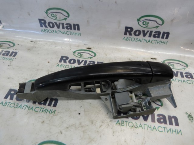 Ручка двере в зборі 9101KH PEUGEOT