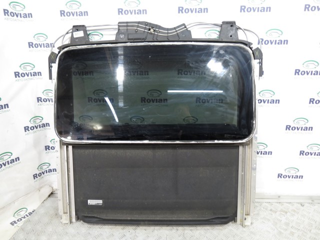 Направляюча люка 91306EA51A NISSAN