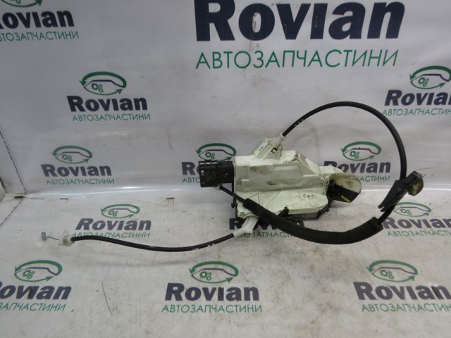 Замок дверей водія 9135HF PEUGEOT