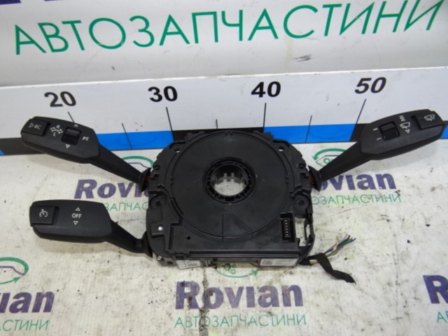 Перемикач підрульовий 9164419 BMW