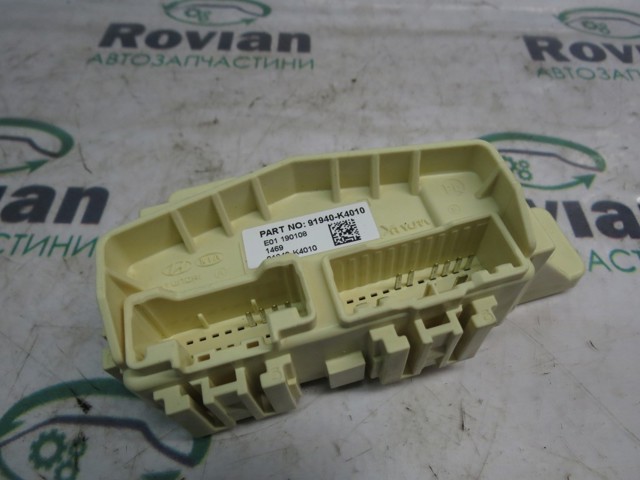 91940K4010 Hyundai/Kia