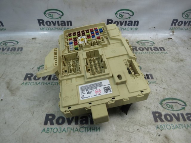 Реле запобіжників 91950K4021 HYUNDAI
