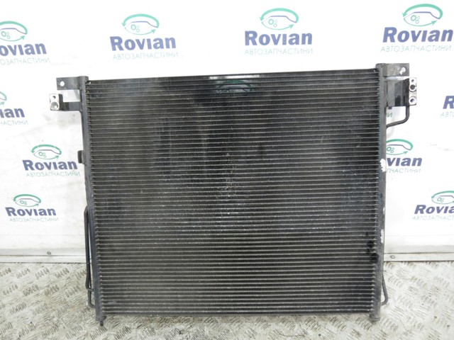 Конденсатор 92100EB01A NISSAN