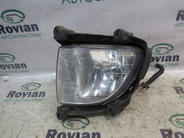 Туманка ліва 922011F001 HYUNDAI