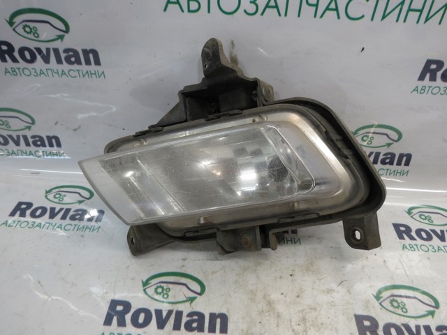 Фара протитуманна, ліва 922011H070 HYUNDAI