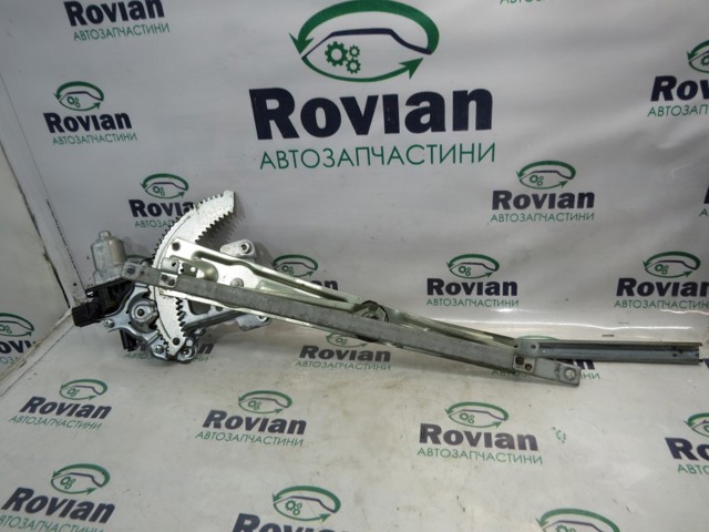 Склопідйомник передньої лівої двері 9221CT PEUGEOT