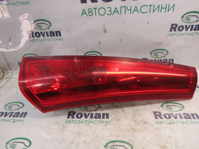 Ліхтар задній правий, верхній 924041H3 HYUNDAI