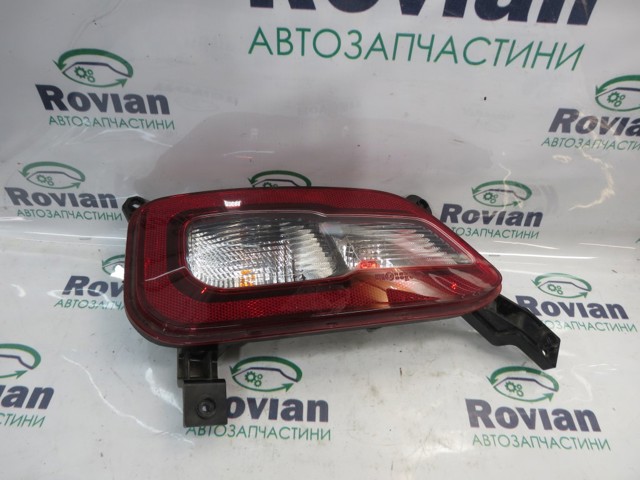 Фара задня, ліва 92405K4010 HYUNDAI