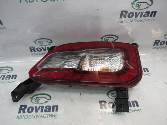 Протівотуманнка задня, права 92406K4000 HYUNDAI