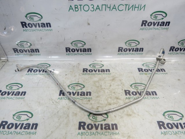 Шланг кондиціонера, від радіатора до випарника 924406RA3A NISSAN