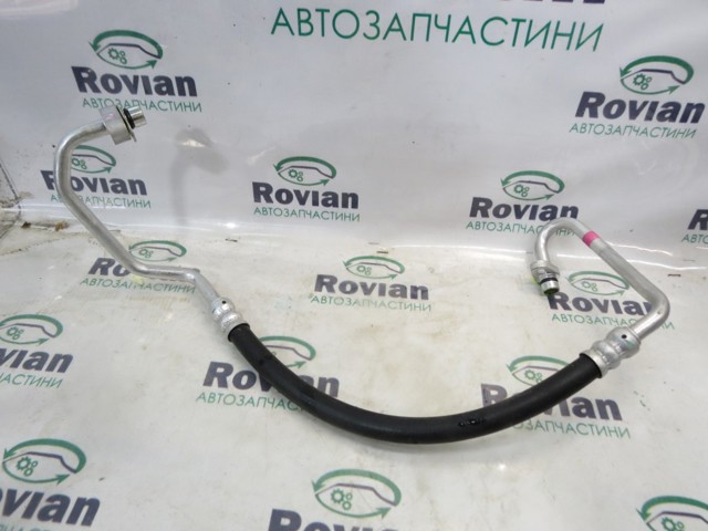 Шланг кондиціонера, від компресора до радіатора 924906RF0A NISSAN