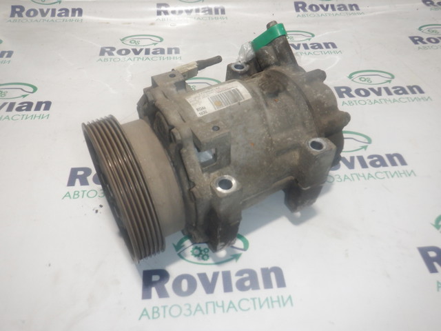 Компресор холодоагенту 926000097R RENAULT