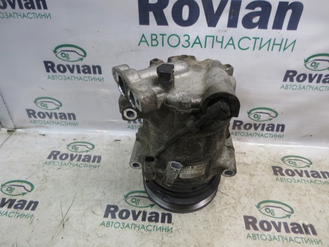 Насос кондиціонера Рено Сценік GRAND IV