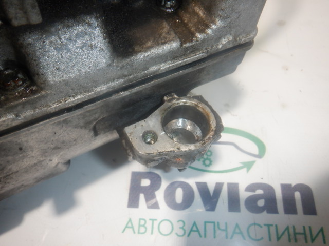 Насос кондиціонера 926003NF0A NISSAN