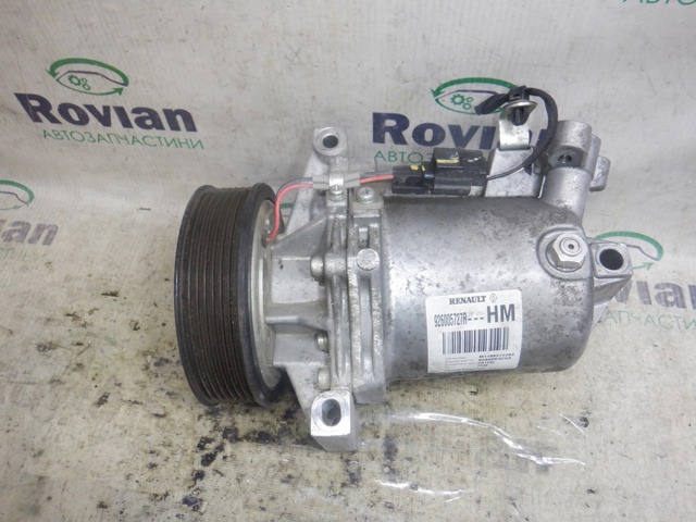 Компресор холодоагенту 926005727R RENAULT