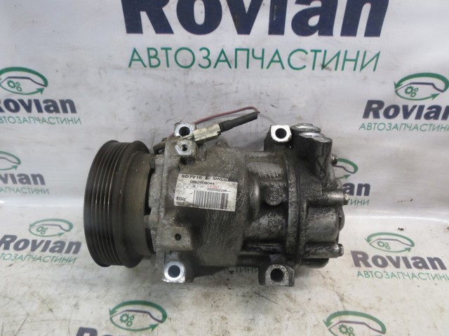 Компресор холодоагенту 926009154R RENAULT