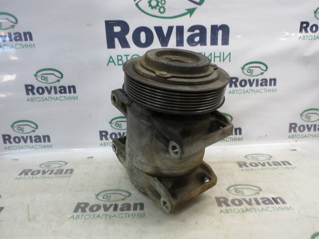 Компресор холодоагенту 92600EB01B NISSAN