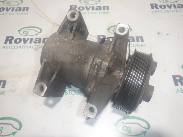 Компресор системи кондиціювання 92600KH70A NISSAN
