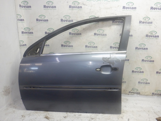 Двері кабіни 93186031 OPEL