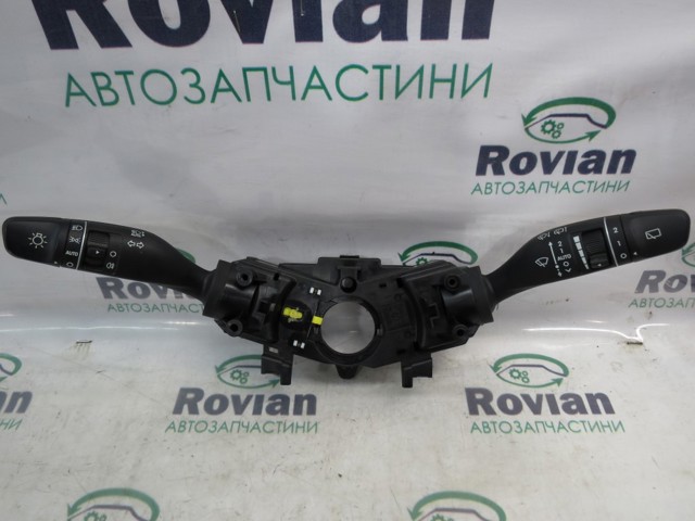 Перемикач підрульовий, в зборі 93404J9860 HYUNDAI
