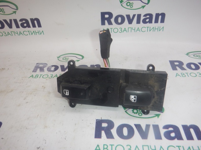 Блок управління дзеркалами заднього виду 935752B000S4 HYUNDAI