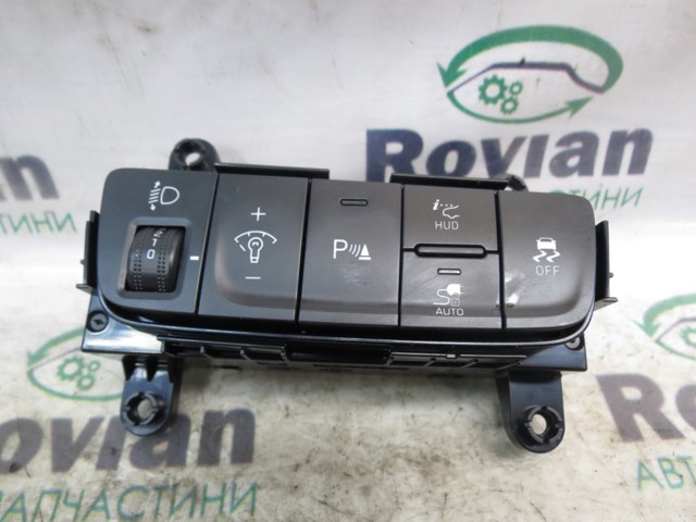Кнопка коректора фар 93710K4CF0TRY HYUNDAI