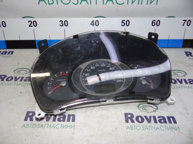 Щиток приладів 940132E420 HYUNDAI