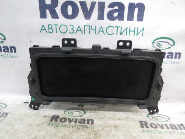 Панель приладів 94013K4000 HYUNDAI