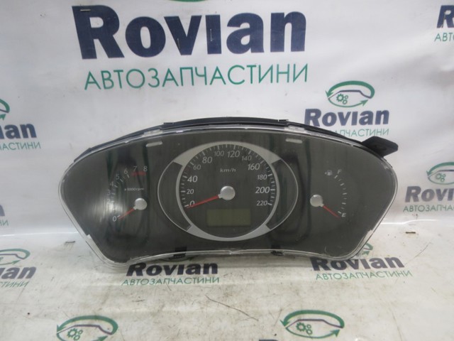 Щиток приладів додатковий 940182E700 HYUNDAI