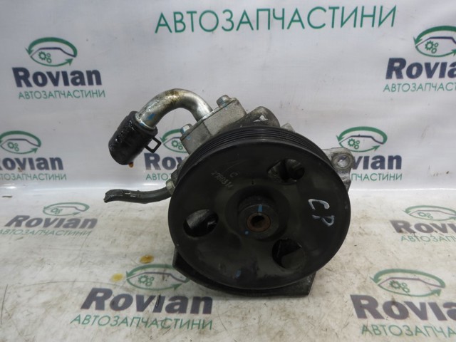 Насос кермового управління 95048324 GM