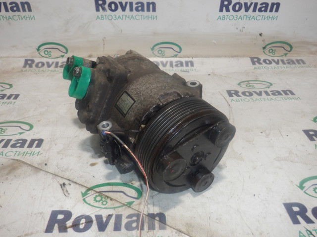 Компресор кондиціонера 9520076KA1 SUZUKI