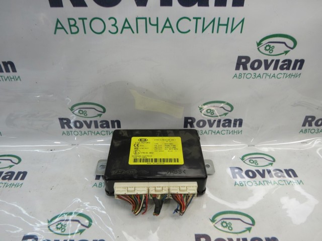 Блок комфорту 954001F400 HYUNDAI