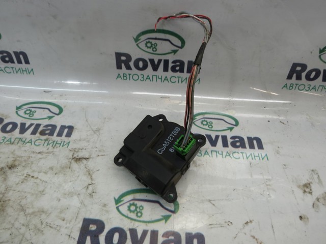 Двигун заслінки печі 9565164J01 SUZUKI