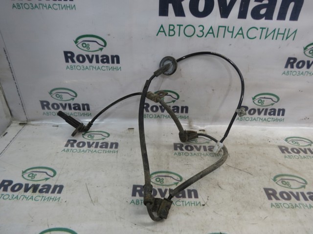 Датчик ABS задній лівий 956802E300 HYUNDAI