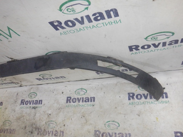 Сплитер переднього бампера 960154785R RENAULT