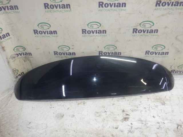 Спойлер на багажник 960306120R RENAULT