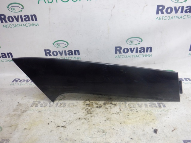 Крило на багажник 960324BA0A NISSAN