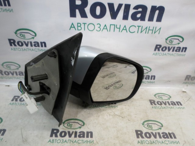 Праве бокове дзеркало 963010710R RENAULT