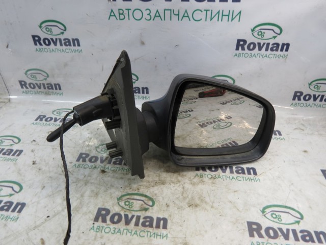Праве бокове дзеркало 963011650R RENAULT