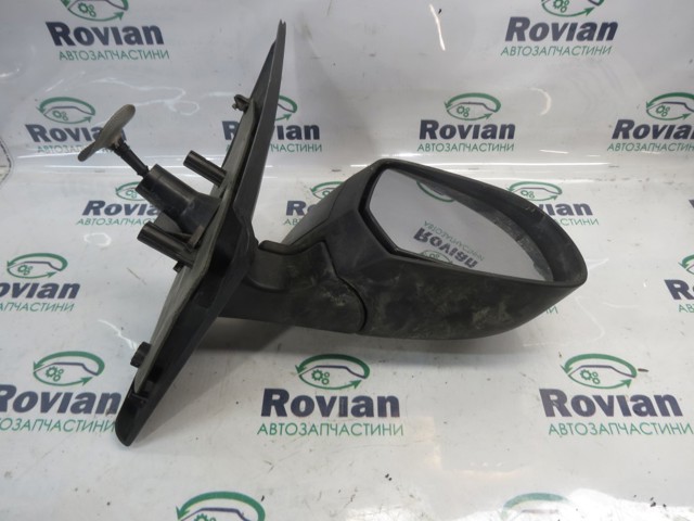 Праве бічне дзеркало 963011786R RENAULT
