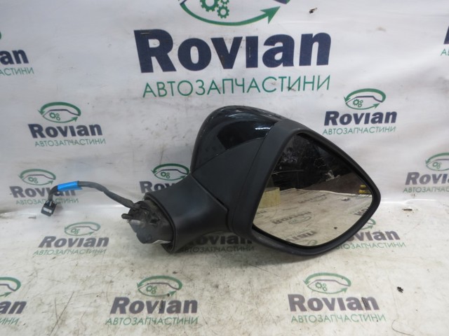 Праве дзеркало заднього виду 963016264R RENAULT