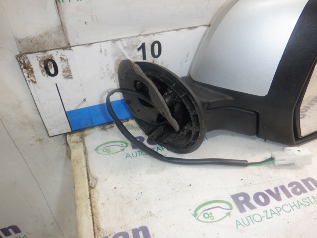 Праве бічне дзеркало 963017247R RENAULT