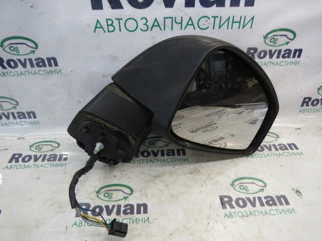 Праве бокове дзеркало 963017468R RENAULT